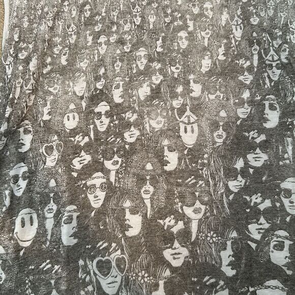 Lauren Moshi XS tank - Picture 2 of 4